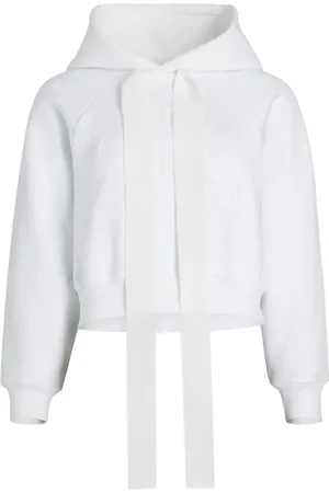 Patou Hoodie Medallion