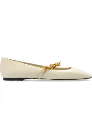 Jimmy Choo Flats Tilda