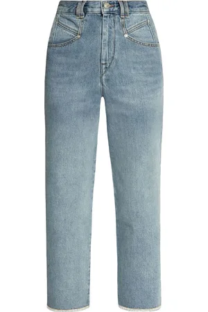 Isabel Marant Jeans Dilali