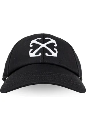 OFF-WHITE Gorra con logo