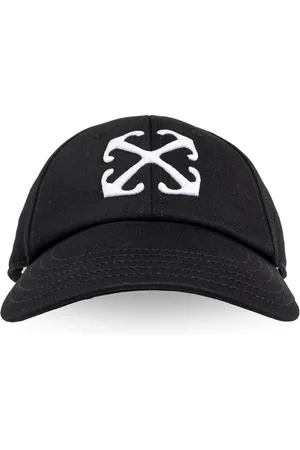 OFF-WHITE Gorra con logo