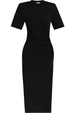 Isabel Marant Vestido midi Lexia