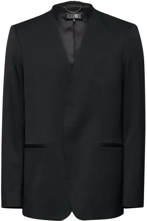Maison Margiela Blazer con botones
