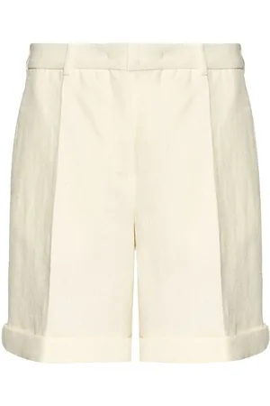 Jil Sander Shorts de vestir