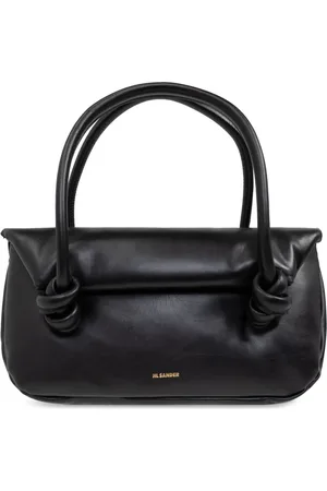 Jil Sander Tote plegable