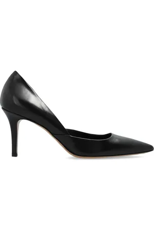 Isabel Marant Zapatillas Purcy con tacón de 80mm