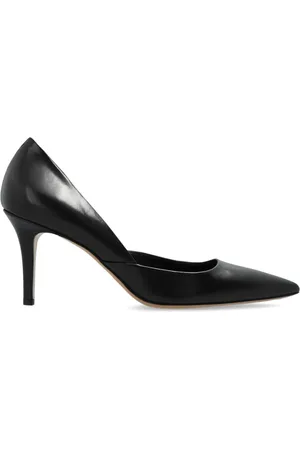 Isabel Marant Zapatillas Purcy con tacón de 80mm