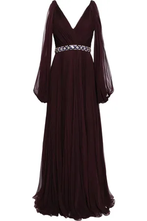 Jenny Packham Vestido de fiesta Rapture