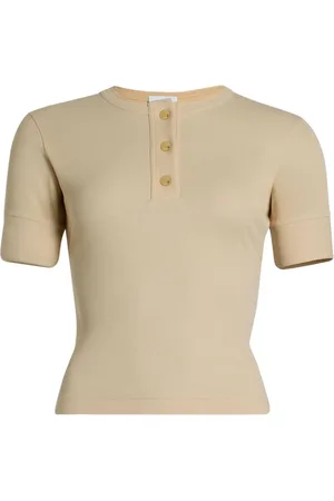 Patou Top Henley