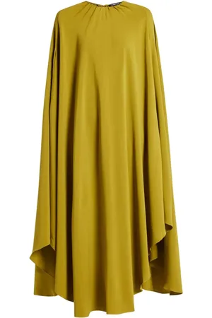 Tom Ford Vestido de fiesta estilo caftán