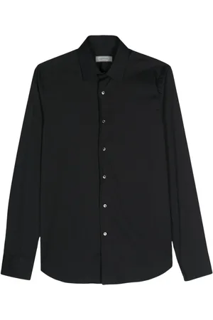 CANALI Camisa con cuello