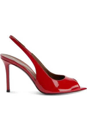 Giuseppe Zanotti Zapatillas Intriigo