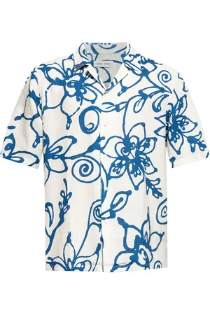 Samsøe Samsøe Camisa Oscar