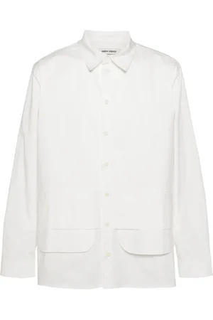 HENRIK VIBSKOV Camisa Ants
