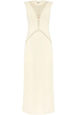Jil Sander Vestido tejido