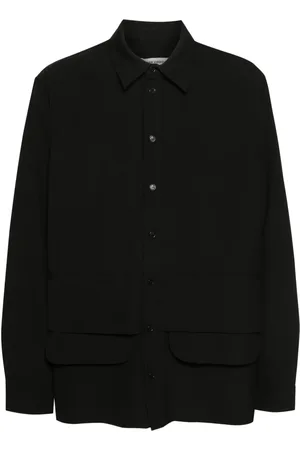 HENRIK VIBSKOV Camisa Ants