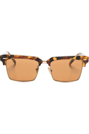 Miu Miu Lentes de sol MU10ZS