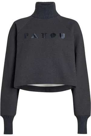 Patou Sudadera Art Deco