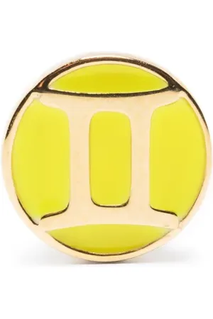 Maria Black Dije Gemini Coin
