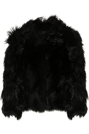 Tom Ford Chamarra con bolsillos
