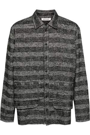 HENRIK VIBSKOV Camisa Ants