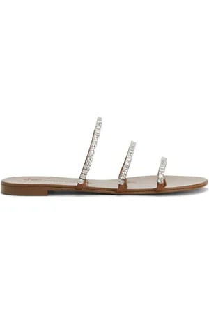Giuseppe Zanotti Sandalias Harmony