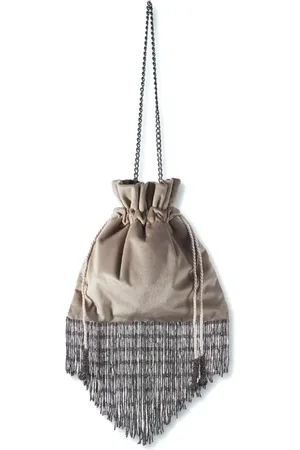 Nannacay Bolsa de hombro Louise
