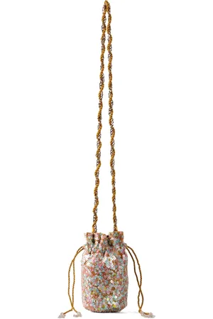 Nannacay Bolsa crossbody Tauane