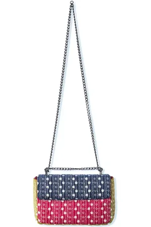 Nannacay Bolsa crossbody Joanna