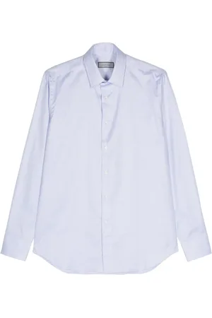 CANALI Camisa manga larga