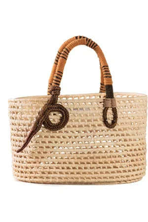Nannacay Tote Chichi