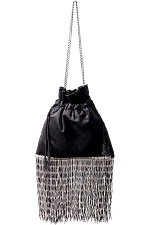 Nannacay Bolsa de hombro Minke