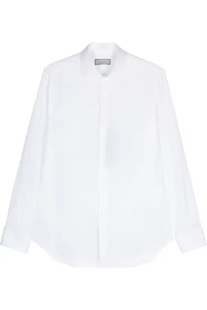 CANALI Camisa manga larga