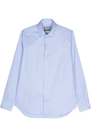 CANALI Camisa manga larga