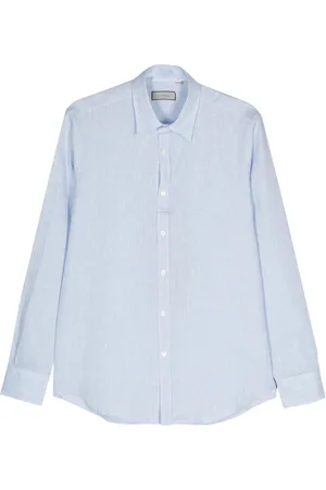 CANALI Camisa manga larga