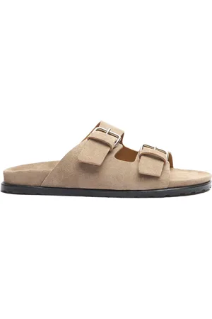 Scarosso Sandalias Enea