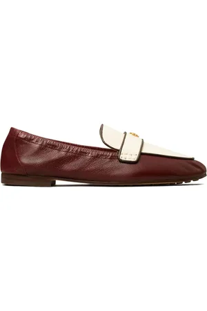Tory Burch Mocasines Ballet