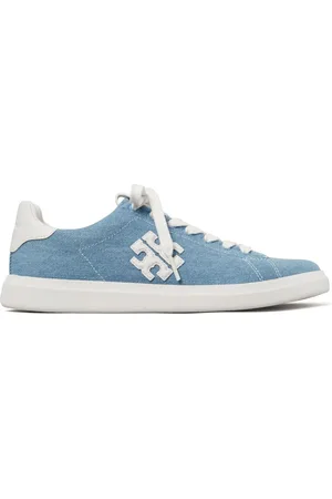 Tory Burch Tenis Double T Howell Court