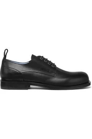 VERSACE Zapatos derby Metropoli