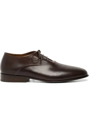 MARSÈLL Zapatos derby con agujetas