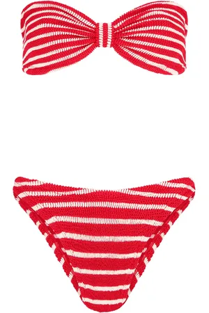 Hunza G Bikini Jean