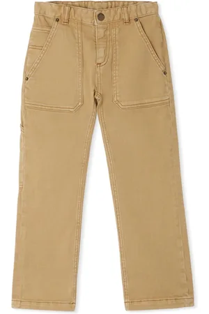 BONPOINT Jeans Gael