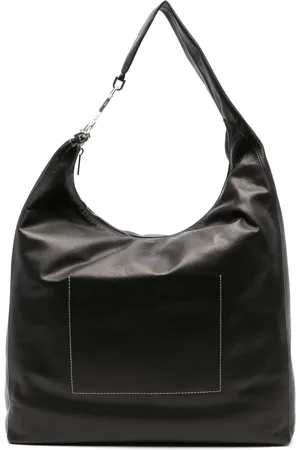 Rick Owens Bolsa de hombro Cerberus