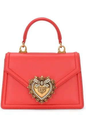 Dolce & Gabbana Tote Devotion pequeña