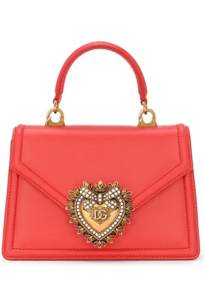 Dolce & Gabbana Tote Devotion pequeña