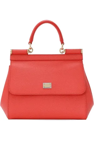 Dolce & Gabbana Tote Sicily mediana