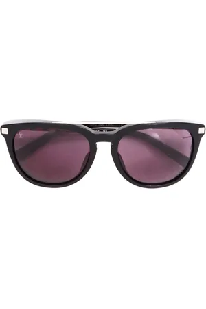 LOUIS VUITTON Lentes de sol Conviction 2000