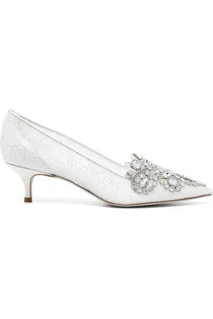 RENE CAOVILLA Zapatillas Veneziana