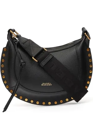 Isabel Marant Bolsa crossbody Moon mini