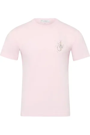 J.W.Anderson Playera Pigeon